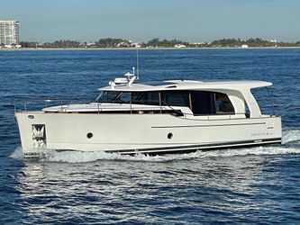 40' Greenline 2024 Yacht For Sale